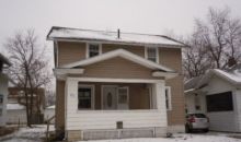 559 Cortlandt Ave Lima, OH 45801