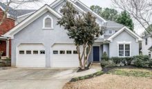 2821 Ashwood Place Decatur, GA 30030