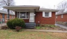 314 Downes Lane Louisville, KY 40214