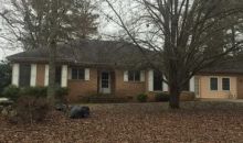 1620 Rosewood Dr Griffin, GA 30223