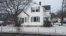 74 Berlin St Clinton, MA 01510