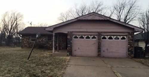 3037 Lazy Ln, Oklahoma City, OK 73115