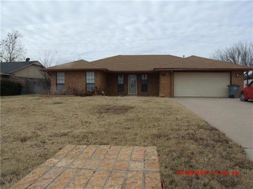 405 SW 78TH ST, Lawton, OK 73505