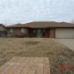 405 SW 78TH ST, Lawton, OK 73505 ID:15338564