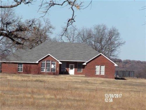 2484 LINDALE ROAD, Ardmore, OK 73401