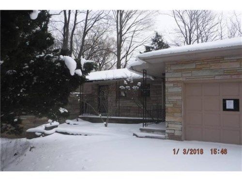 6500 PEEPER HOLLOW LANE, Cleveland, OH 44124
