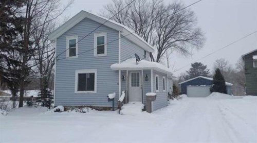 525 SHERMAN ST, Geneva, OH 44041