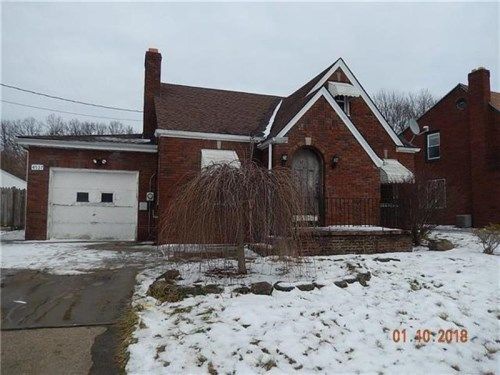 4537 EUCLID BOULEVAR, Youngstown, OH 44512