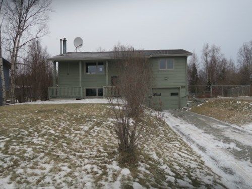 4925 E Timothy Lane, Wasilla, AK 99654