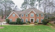 265 Glen Meadow Ct Atlanta, GA 30328