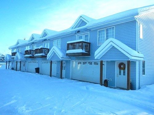 2675 Bald Eagle Ct Unit C, North Pole, AK 99705