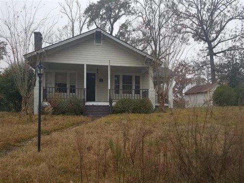 917 W FRONT ST N, Thomasville, AL 36784