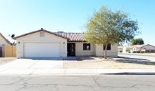 2654 South Pinedale Ave Yuma, AZ 85365