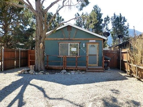 2158 2nd Ln, Big Bear City, CA 92314