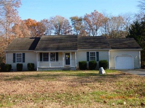 109 DEER RUN, Dagsboro, DE 19939