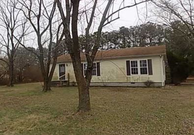 31417 Mount Pleasant Rd, Laurel, DE 19956