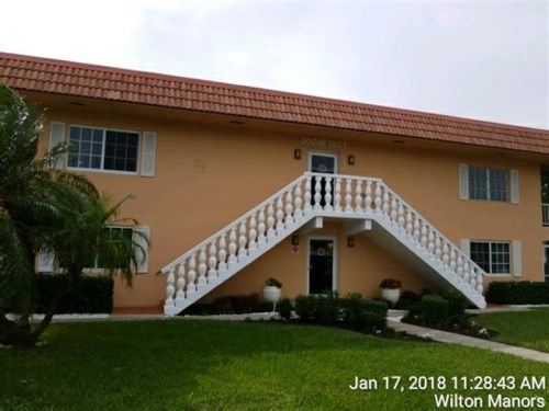 300 NE 19TH CT #218-N, Fort Lauderdale, FL 33305