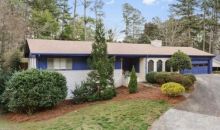 2679 Braithwood Rd NE Atlanta, GA 30345