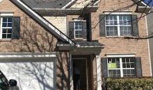 2118 Pine View Trl Ellenwood, GA 30294