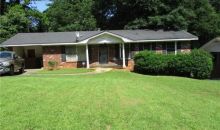 2800 Pendant Place Decatur, GA 30034