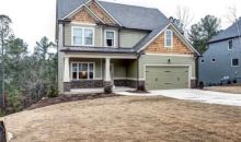 5439 Beaver Lake Dr Powder Springs, GA 30127