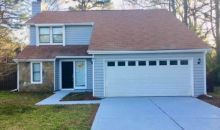 3941 Springleaf Dr Stone Mountain, GA 30083