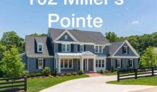 102 Millers Pointe Woodstock, GA 30188