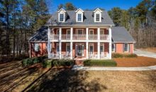 5875 Sandy Creek Rd Loganville, GA 30052