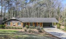 2758 Stonesmith Ct Tucker, GA 30084