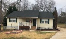 312 Highland Estate Commerce, GA 30529
