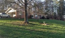 174 Crawford St NE Oakman, GA 30732