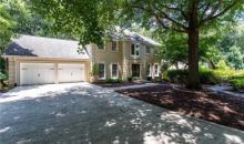 8270 Overview Ct Roswell, GA 30076