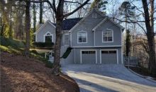 5755 Shadewater Dr Cumming, GA 30041