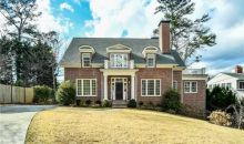 1116 Dan Johnson Rd NE Atlanta, GA 30307