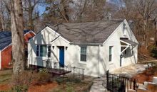 2408 Mcafee Rd Decatur, GA 30032