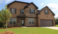 205 Jetta Circle Mcdonough, GA 30253