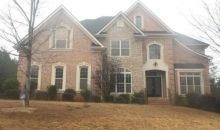 2405 Cainwood Courts Conyers, GA 30094