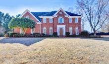 5110 Edgerton Dr Norcross, GA 30092