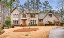 5504 Sapelo Trl Norcross, GA 30092