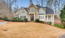 6091 Endden Ct Norcross, GA 30092