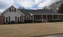 2856 Bridle Creek Dr SW Conyers, GA 30094