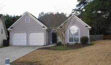 1190 Glenbrook Ct Tucker, GA 30084