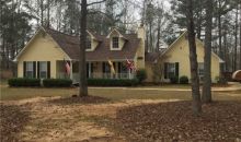 180 Steeplechase Dr Mcdonough, GA 30252