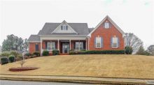 2875 Meadow Gate Way Loganville, GA 30052