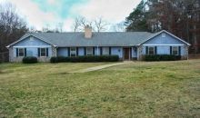 3951 Highway 20 SE Conyers, GA 30094