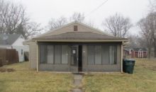 918 E 25th St Muncie, IN 47302