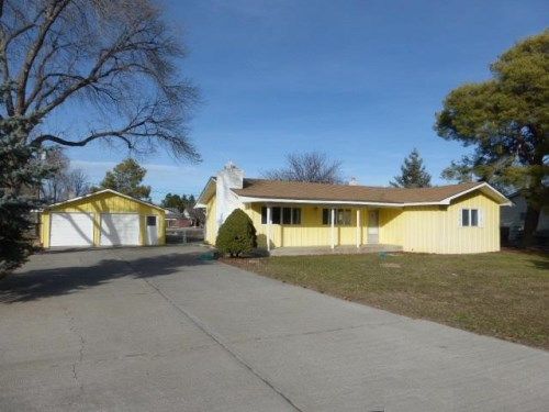 2115 Rancho Vista Dr, Twin Falls, ID 83301