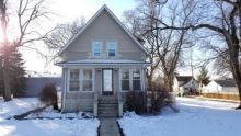 205 Thelma St Manhattan, IL 60442