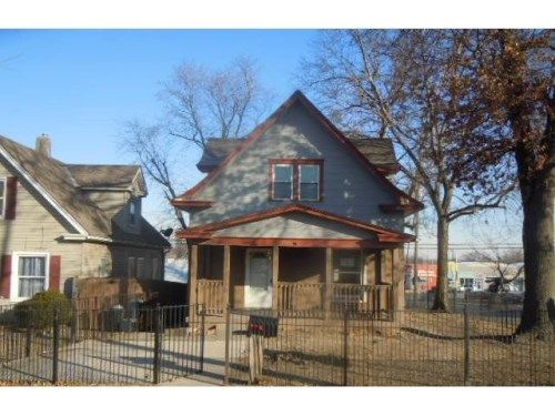 1402 Armstrong Ave, Kansas City, KS 66102