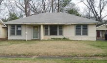 364 Sandefur Dr Shreveport, LA 71105